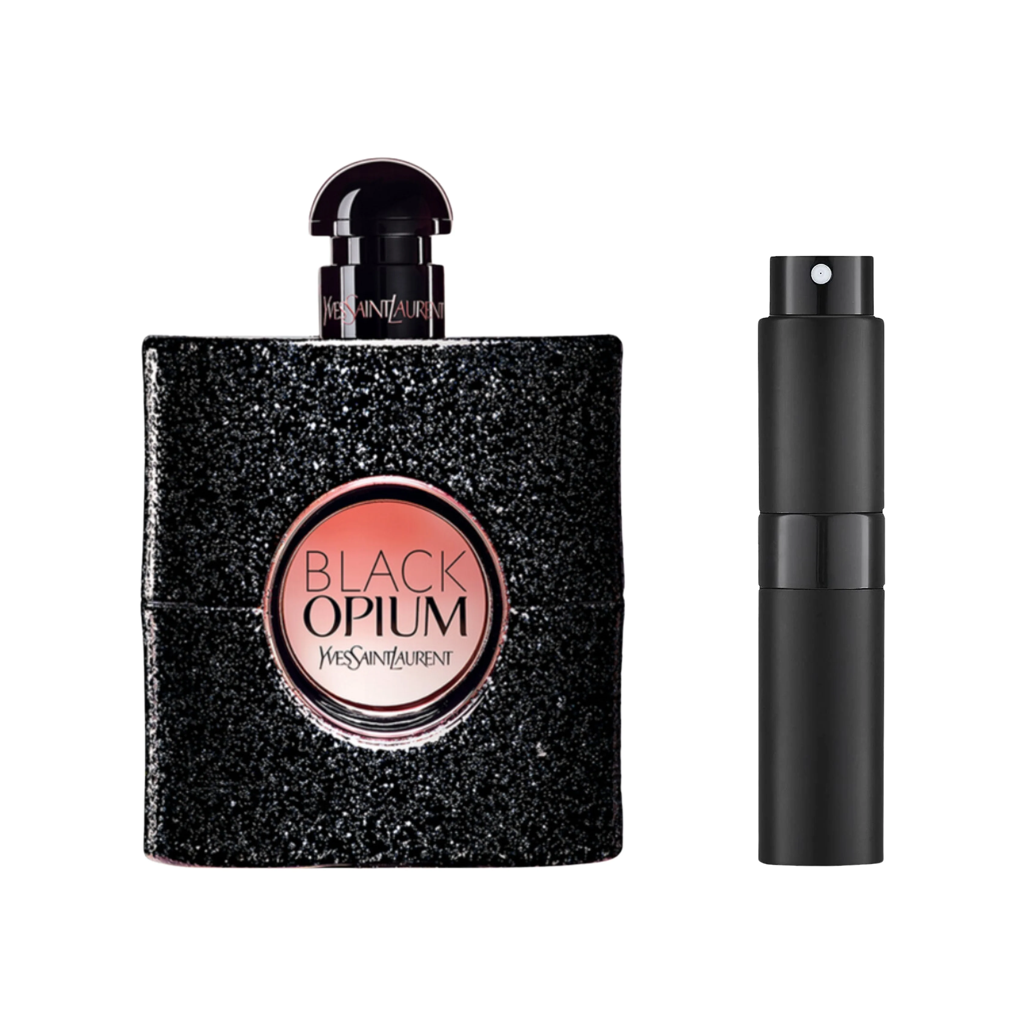 YSL Black Opium EDP - Image 2