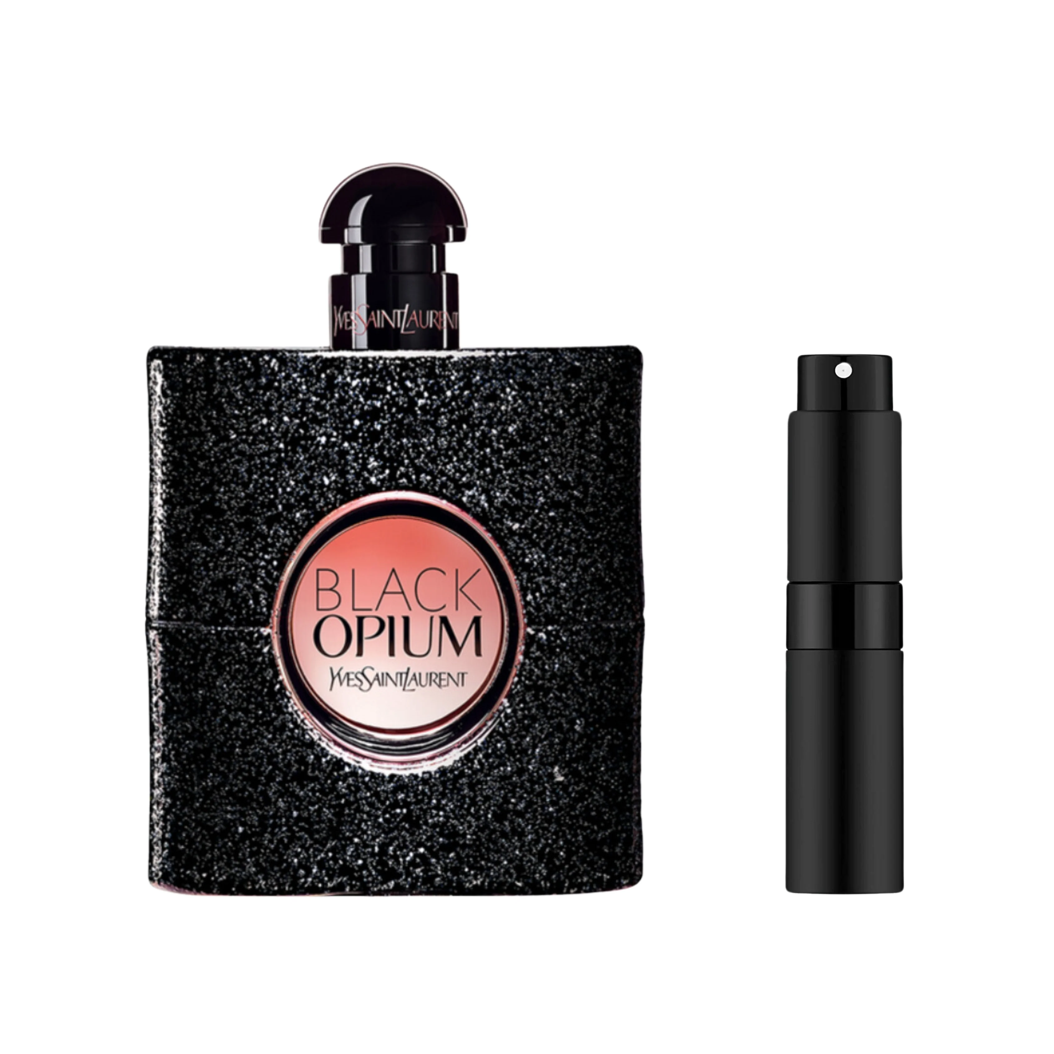 YSL Black Opium EDP - Image 3