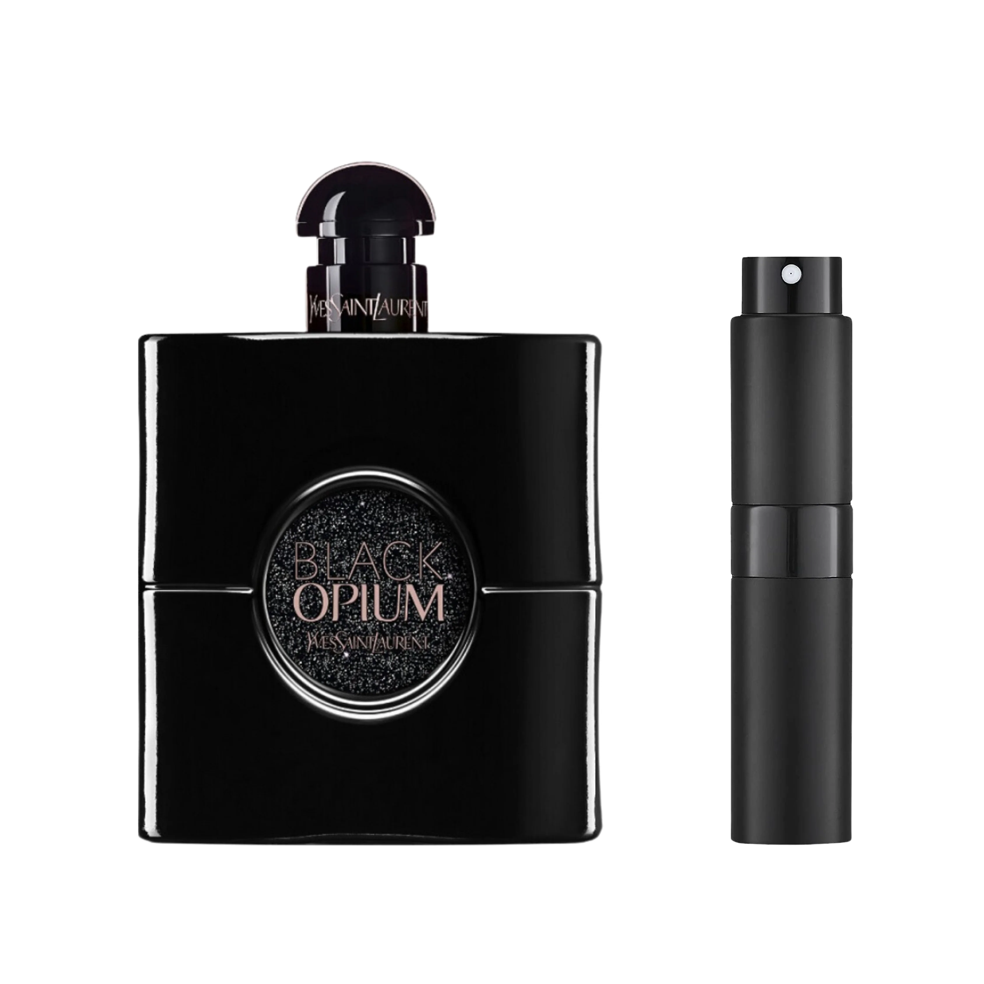 YSL Black Opium Le Parfum - Image 2