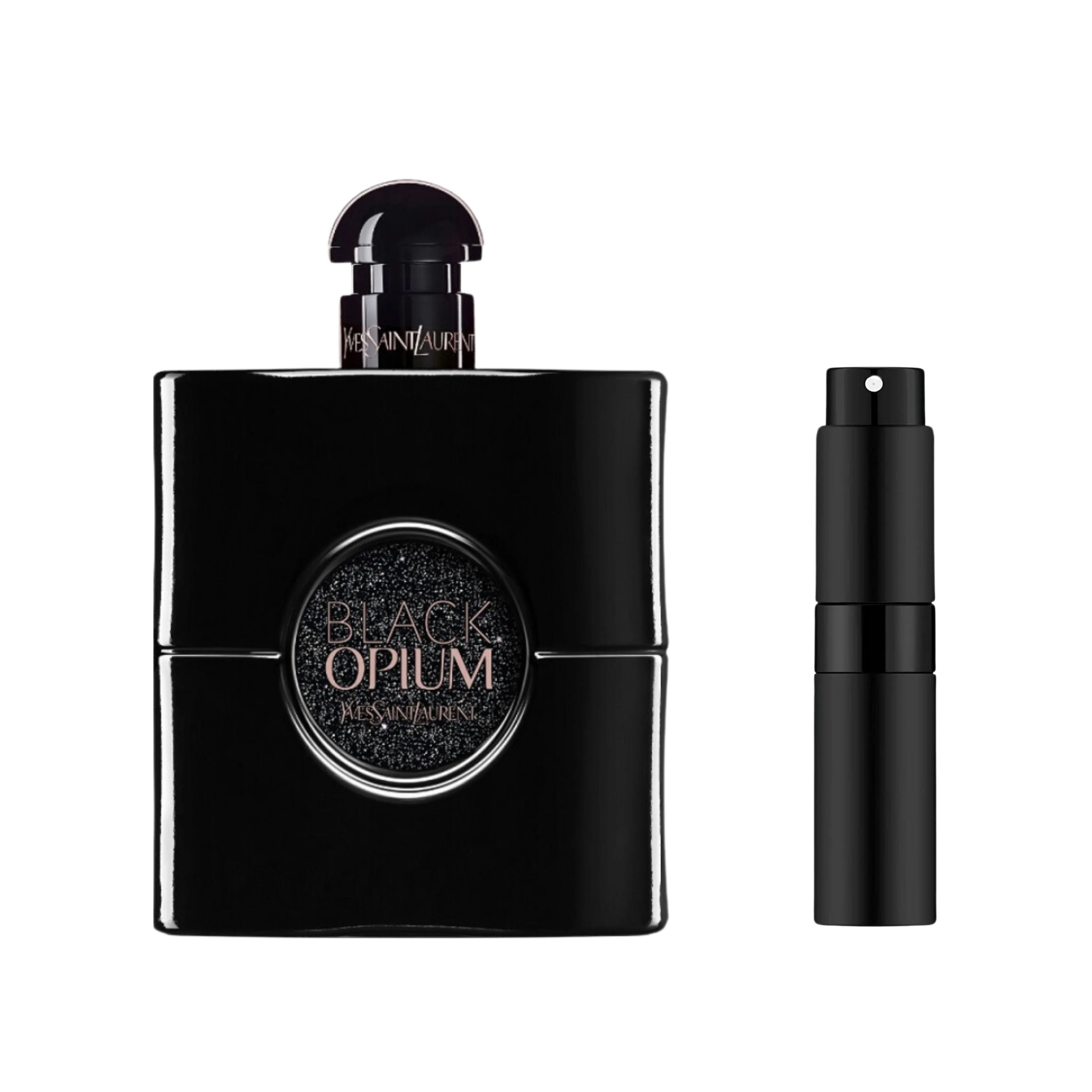 YSL Black Opium Le Parfum - Image 3