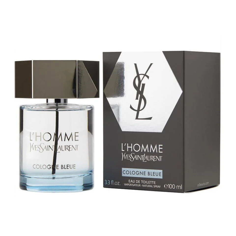 YSL Cologne Bleue