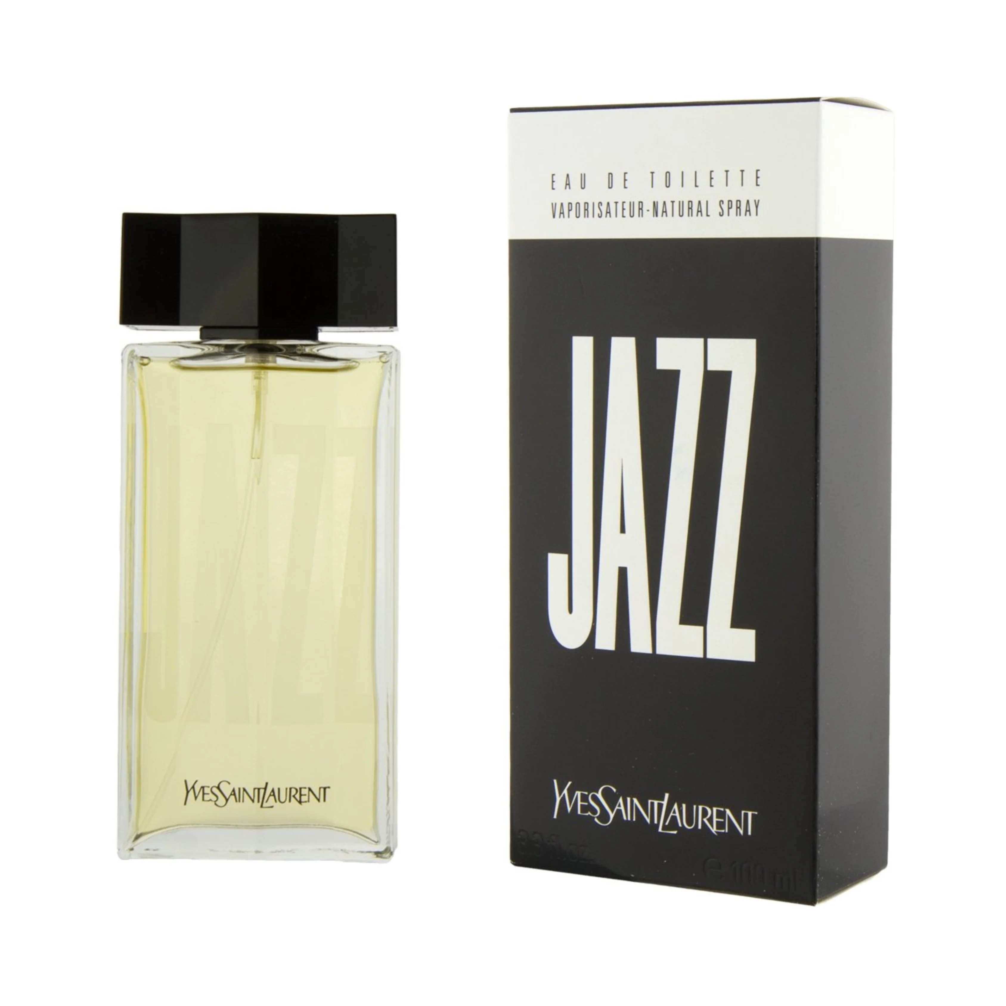 YSL Jazz