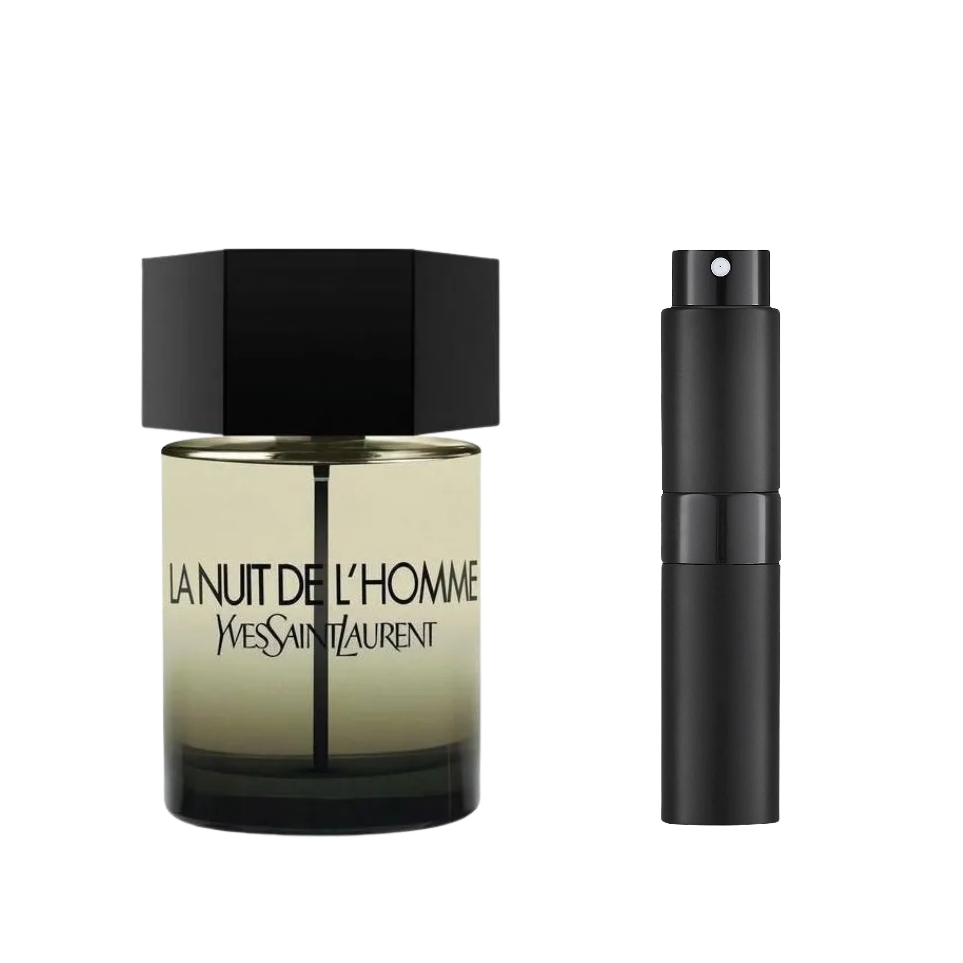 YSL La Nuit De L'Homme - Image 2