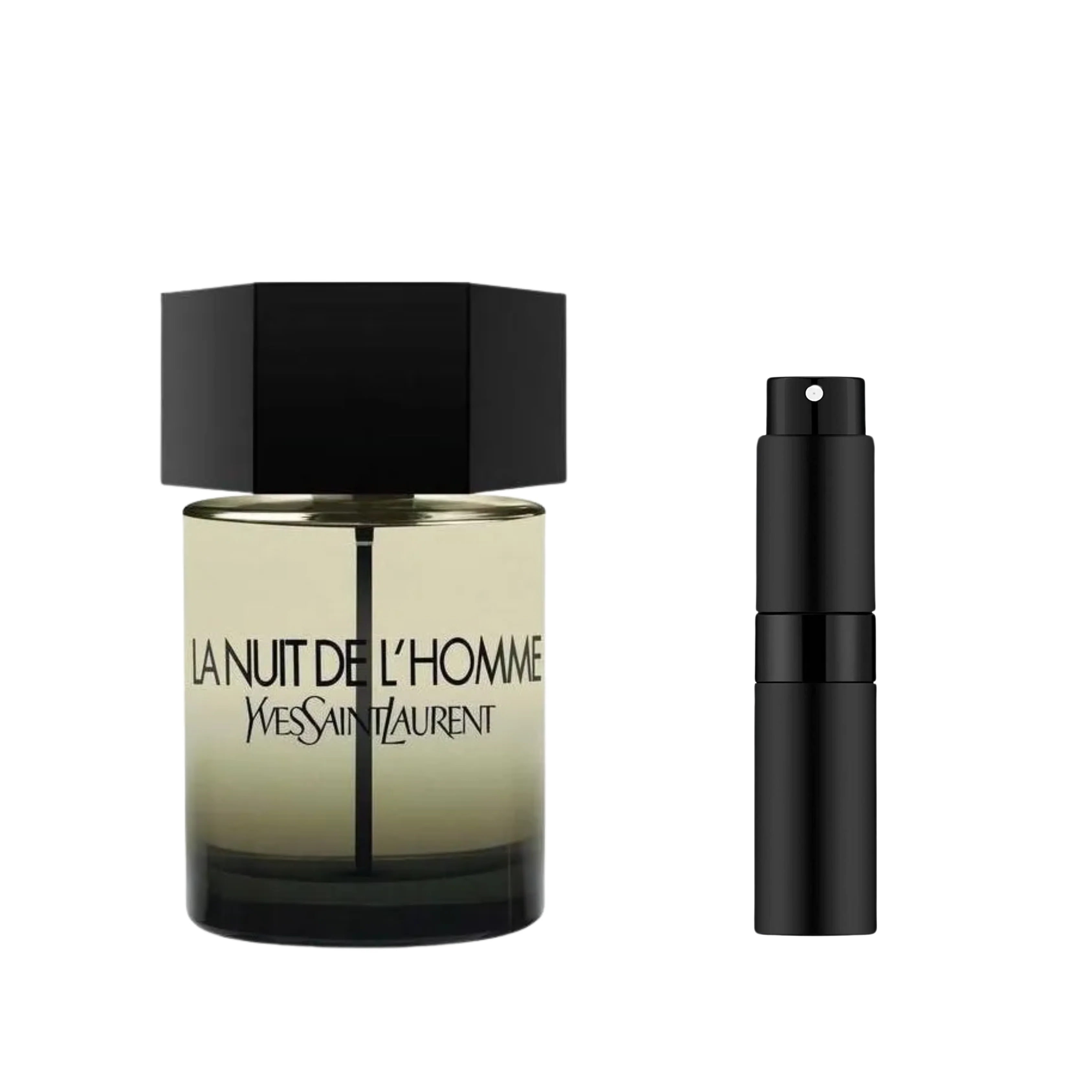 YSL La Nuit De L'Homme - Image 3