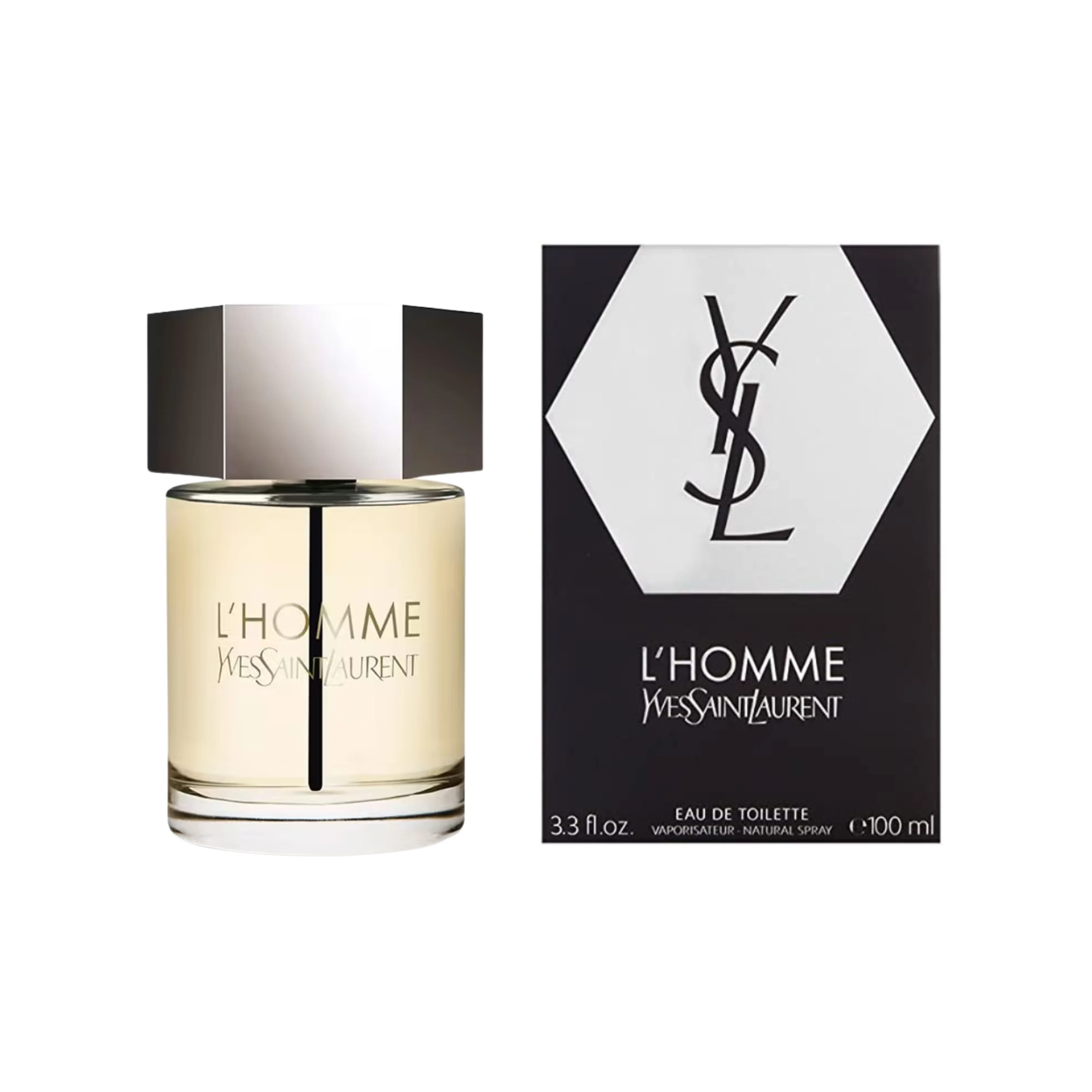 YSL L'Homme