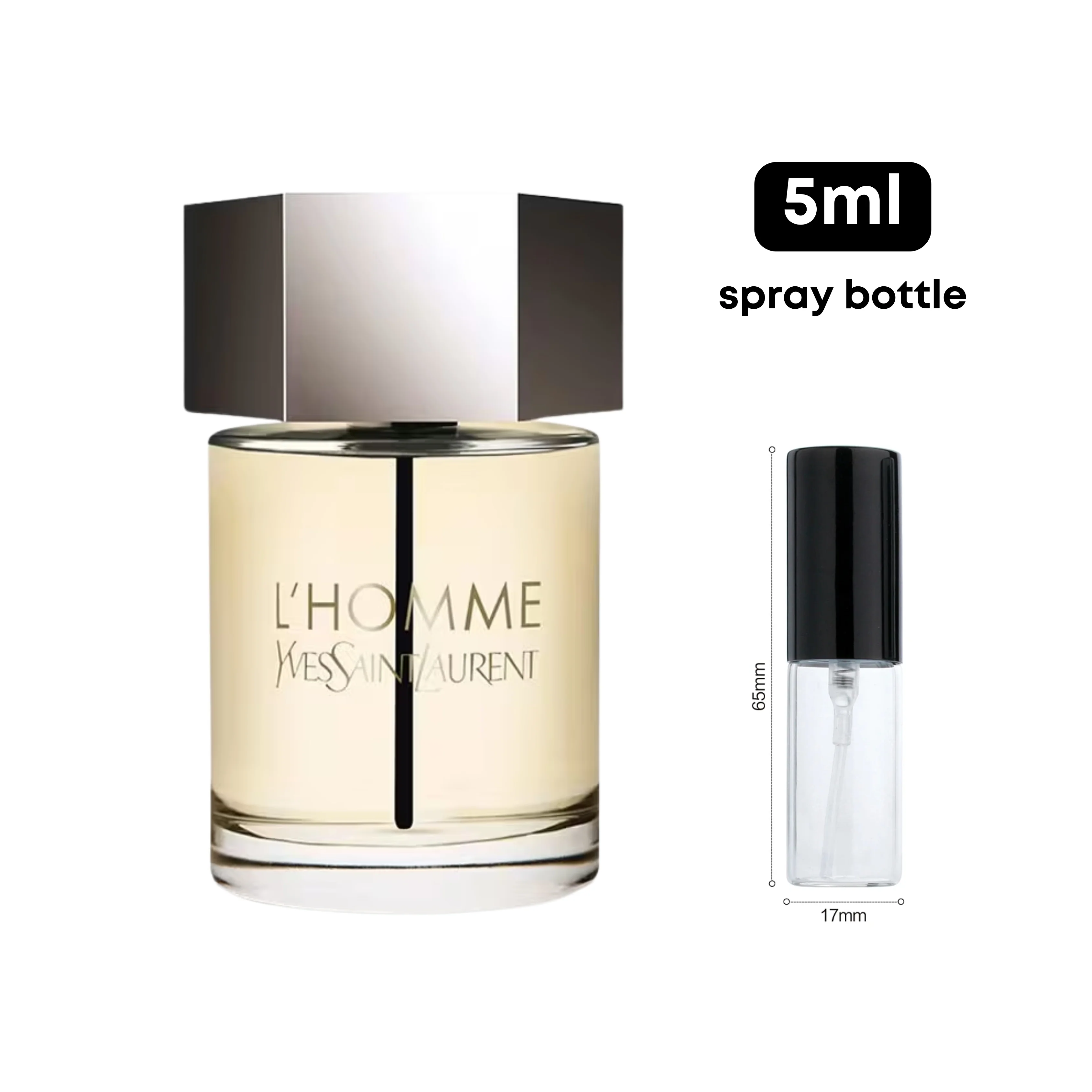 YSL L'Homme - Image 2