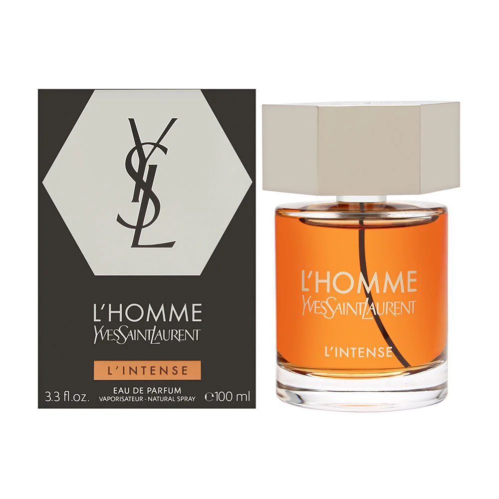 YSL L'Homme L'Intense