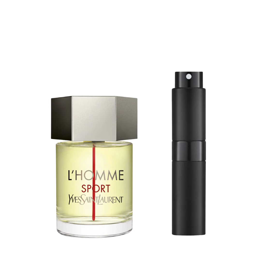 YSL L'Homme Sport - Image 2