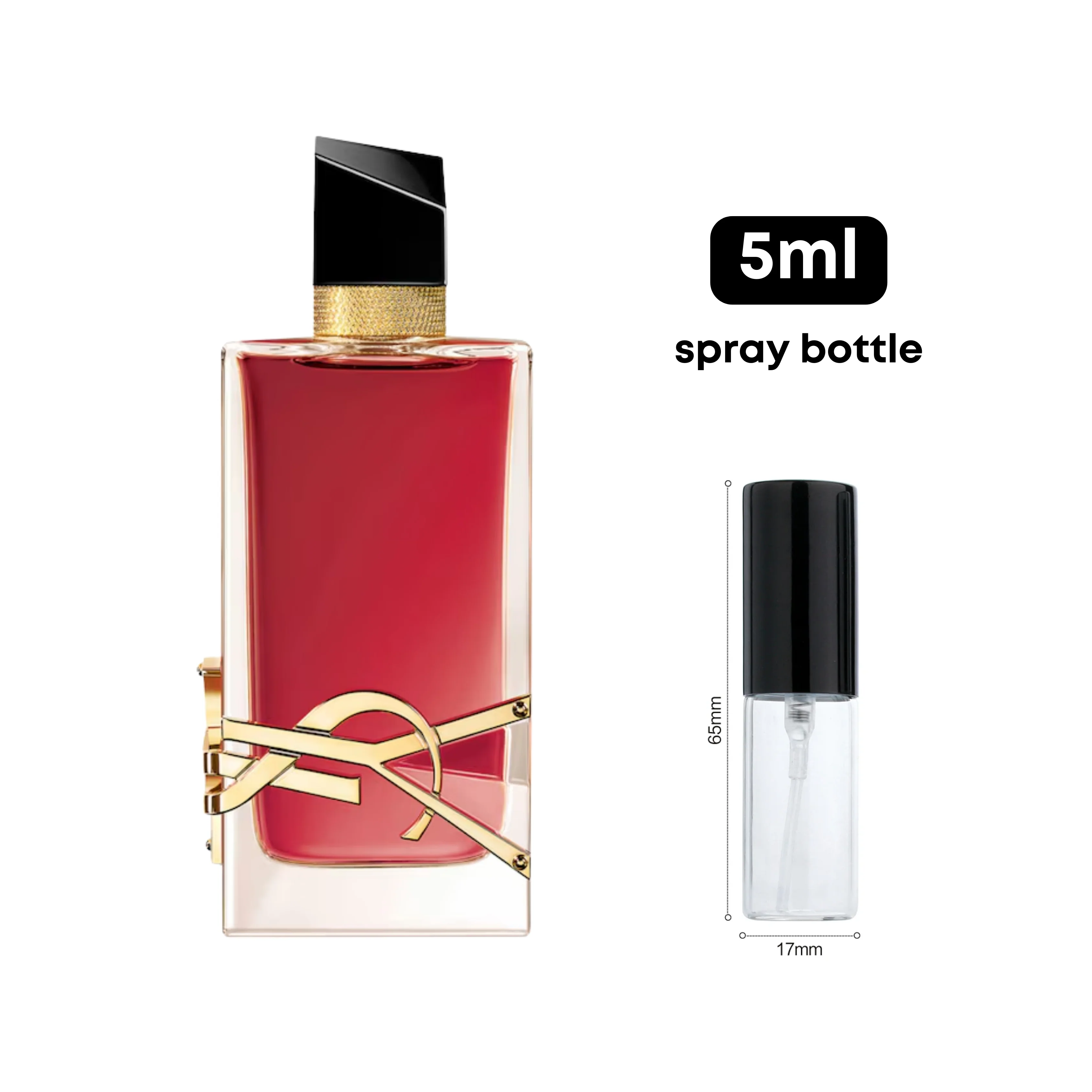 YSL Libre Berry Crush - Image 4