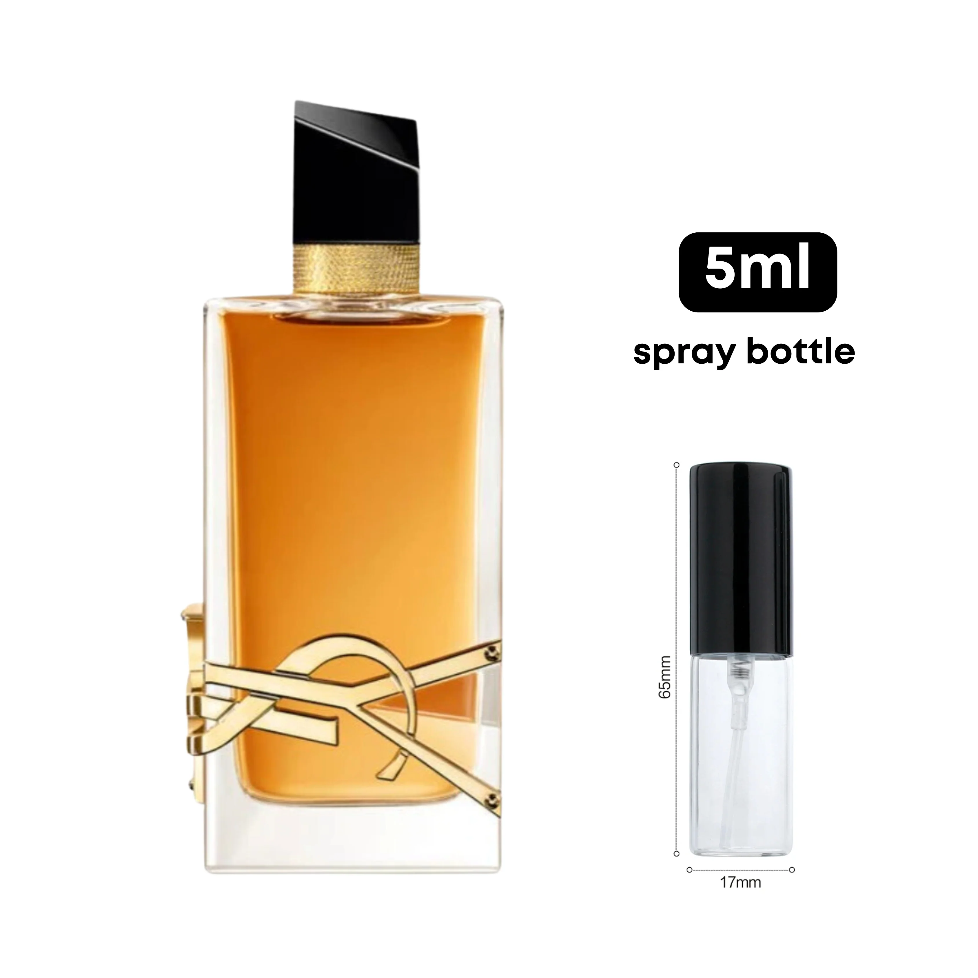YSL Libre Intense - Image 4