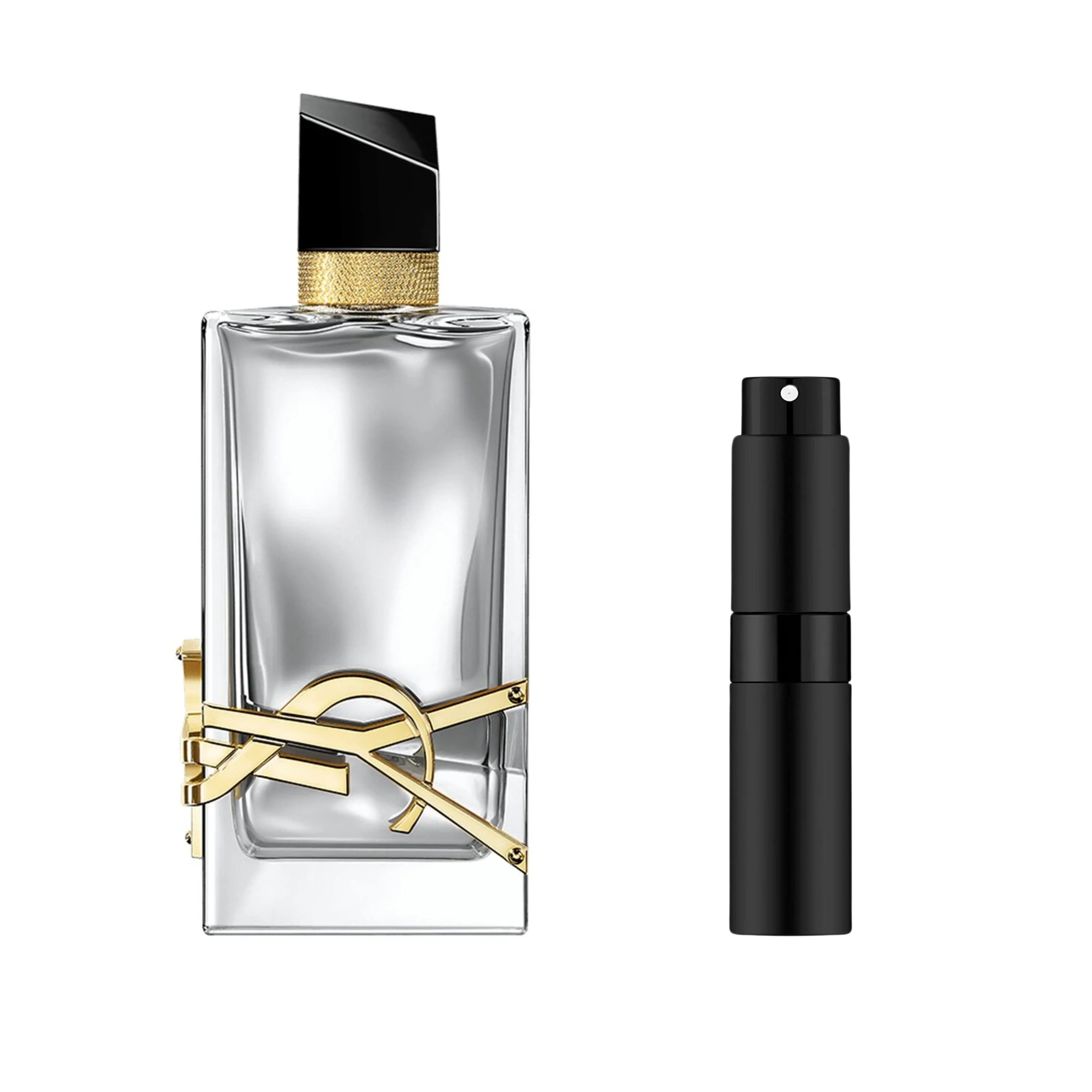 YSL Libre L'Absolu Platine - Image 3