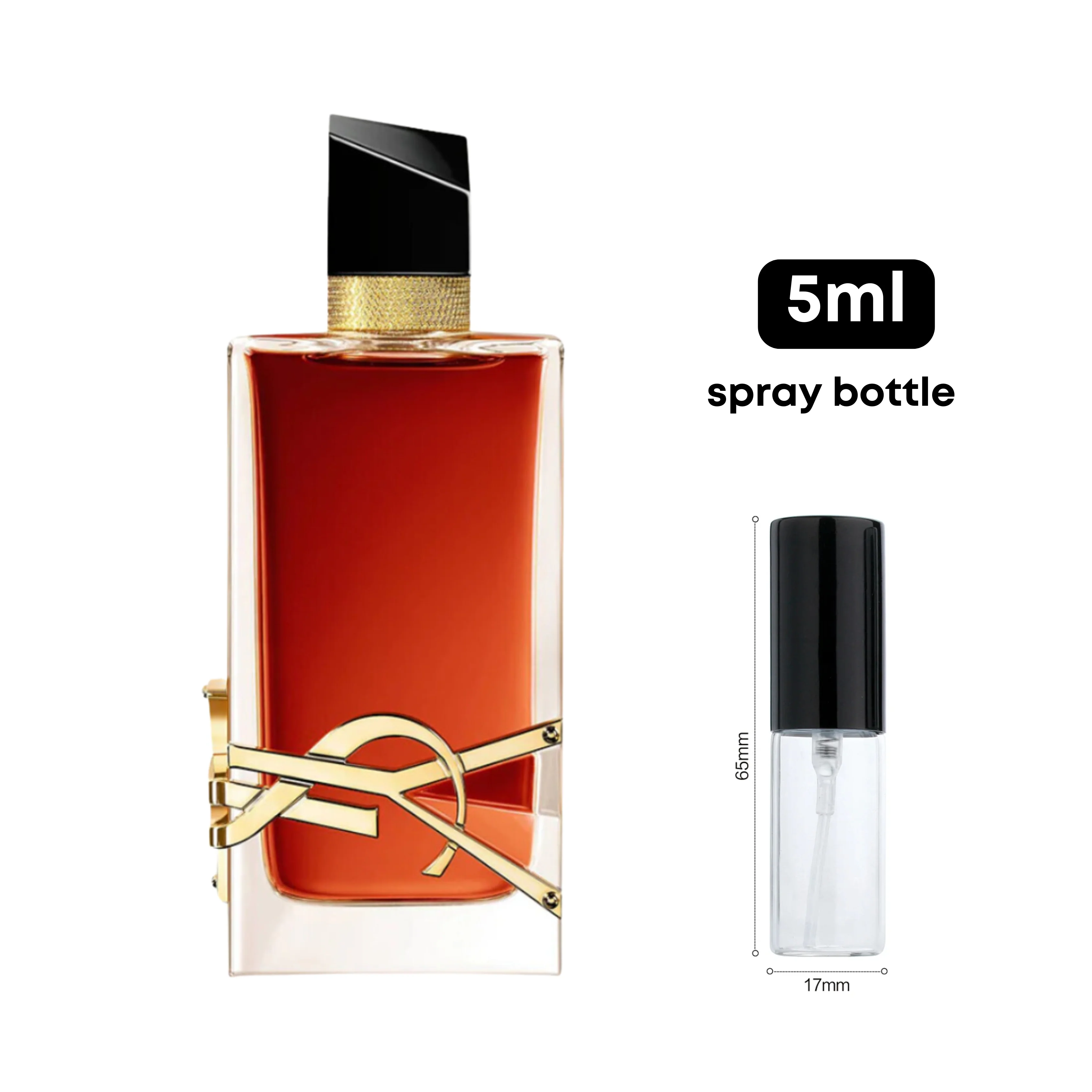 YSL Libre Le Parfum - Image 4