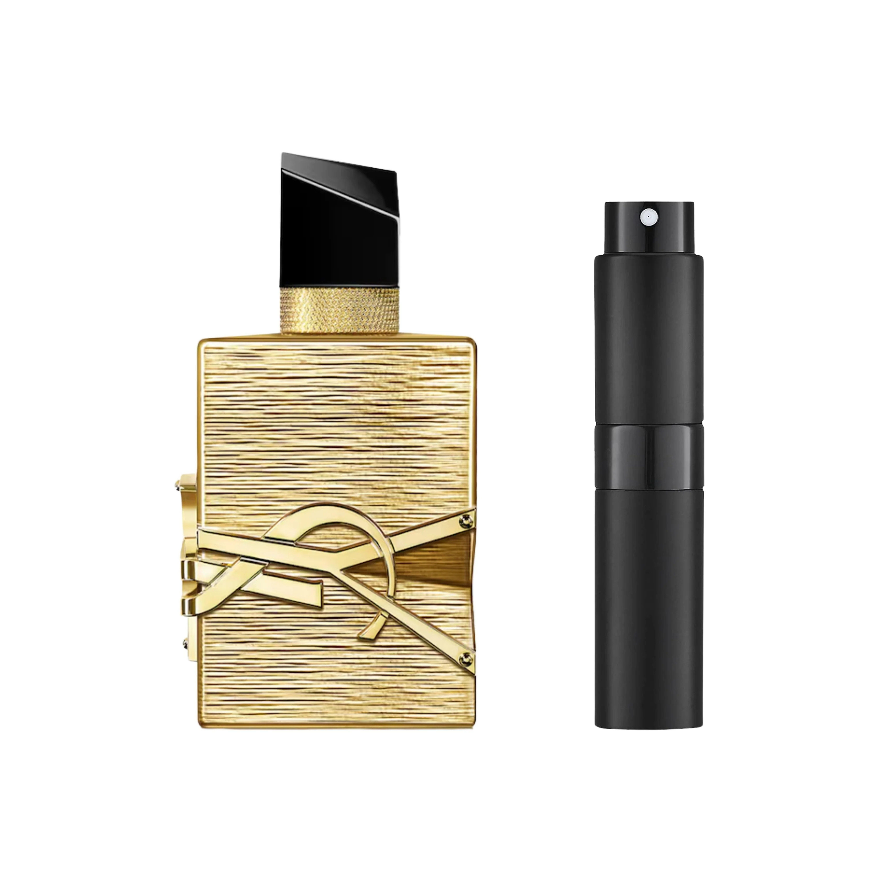 YSL Libre Vanille Couture - Image 2