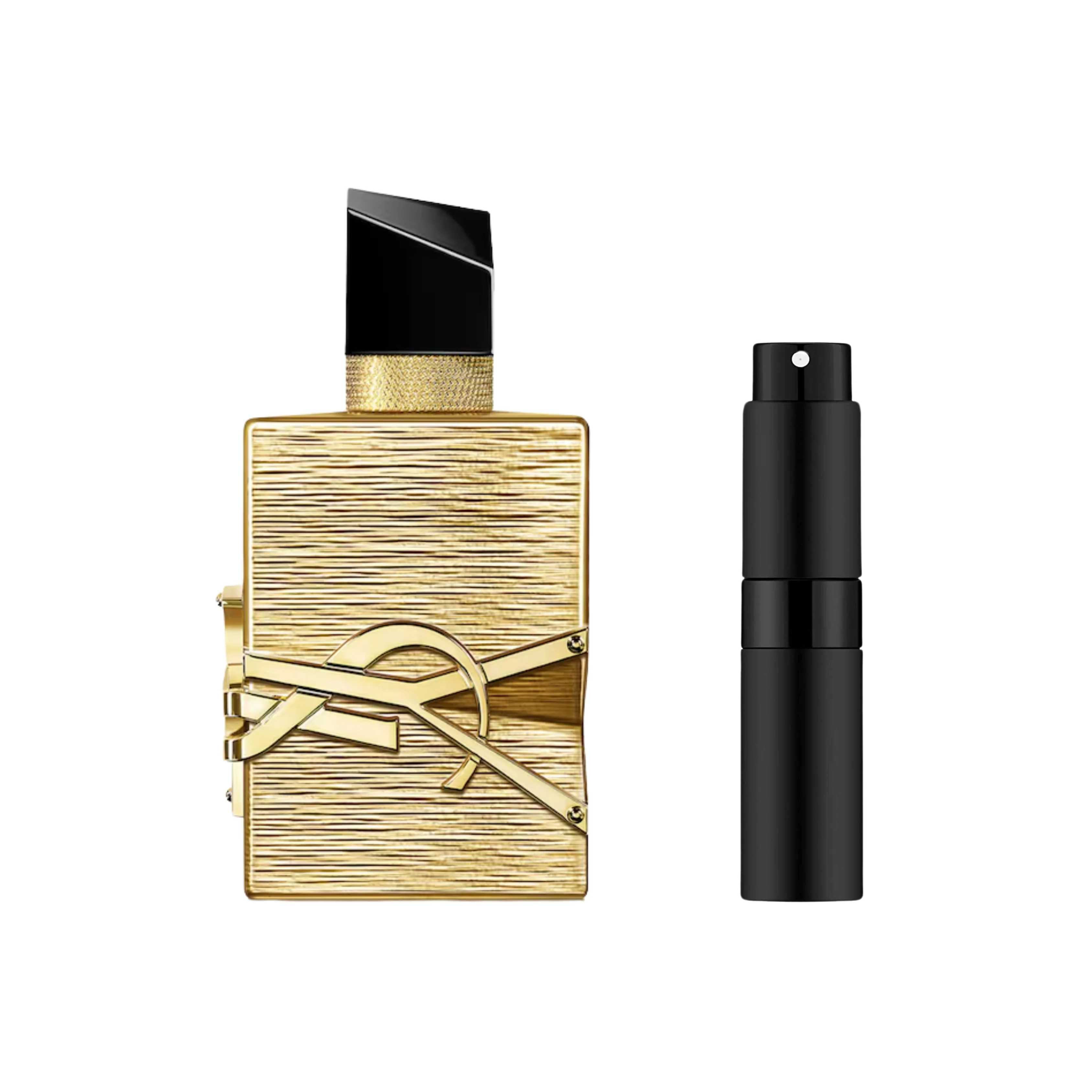 YSL Libre Vanille Couture - Image 3