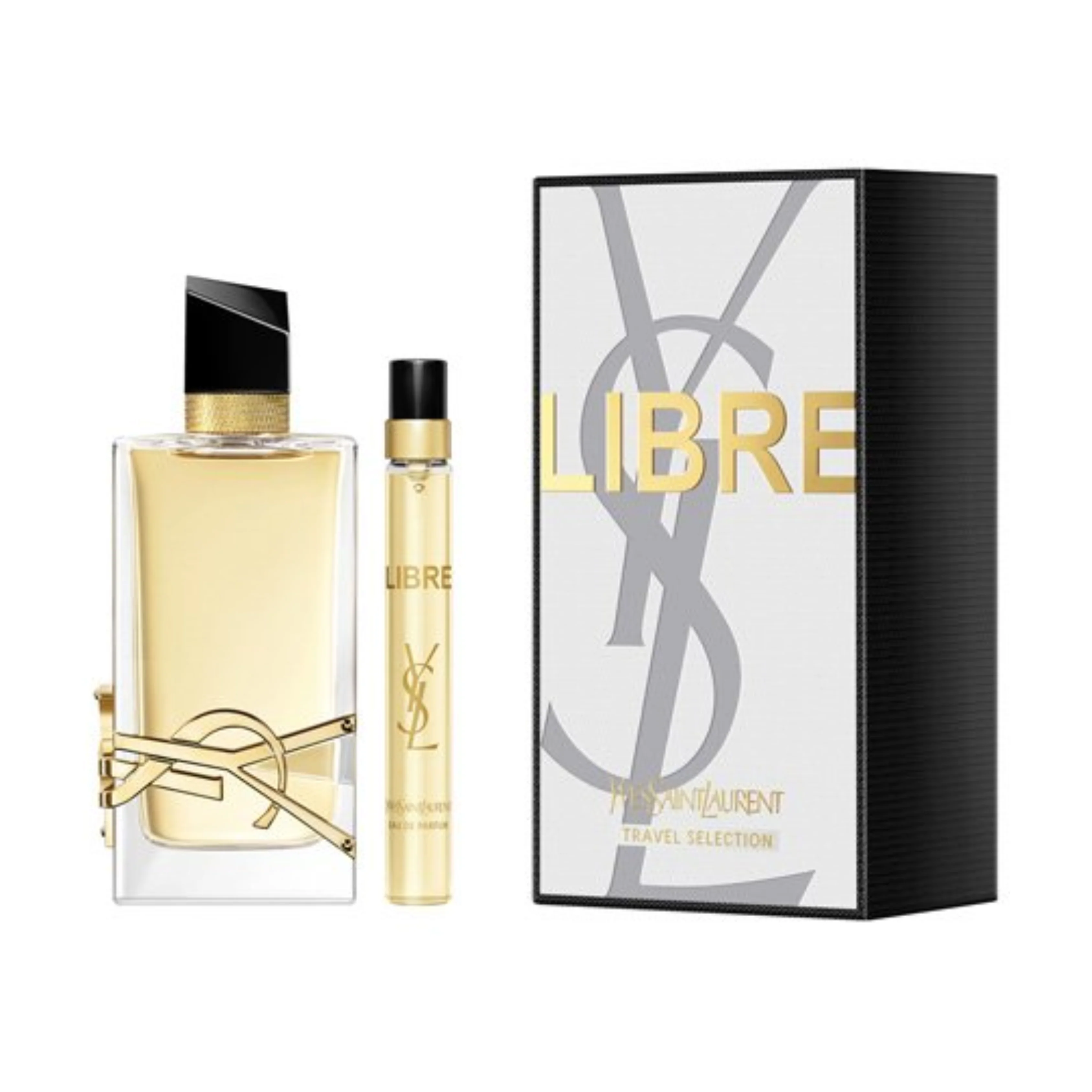 YSL Libre Travel Selection