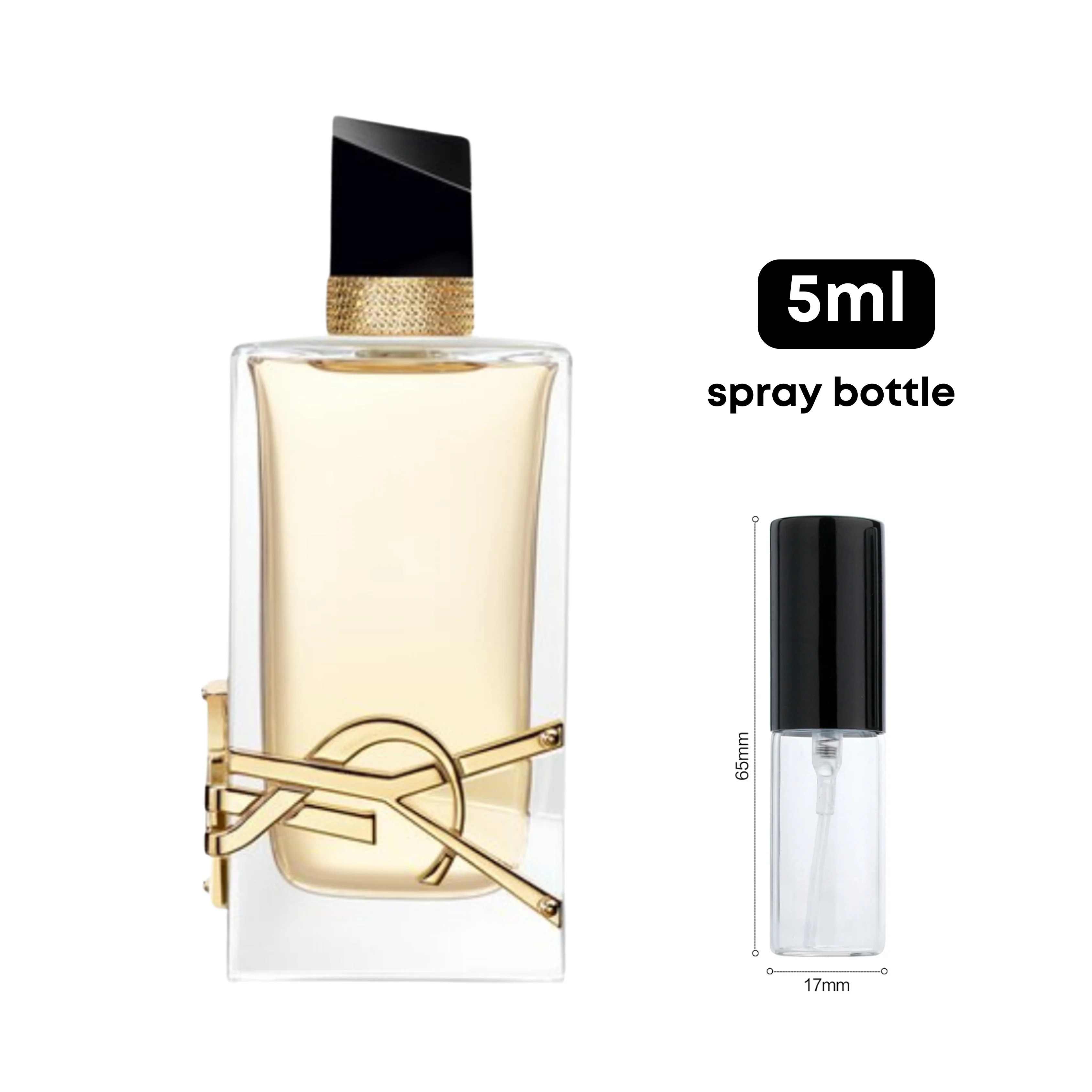 YSL Libre - Image 4