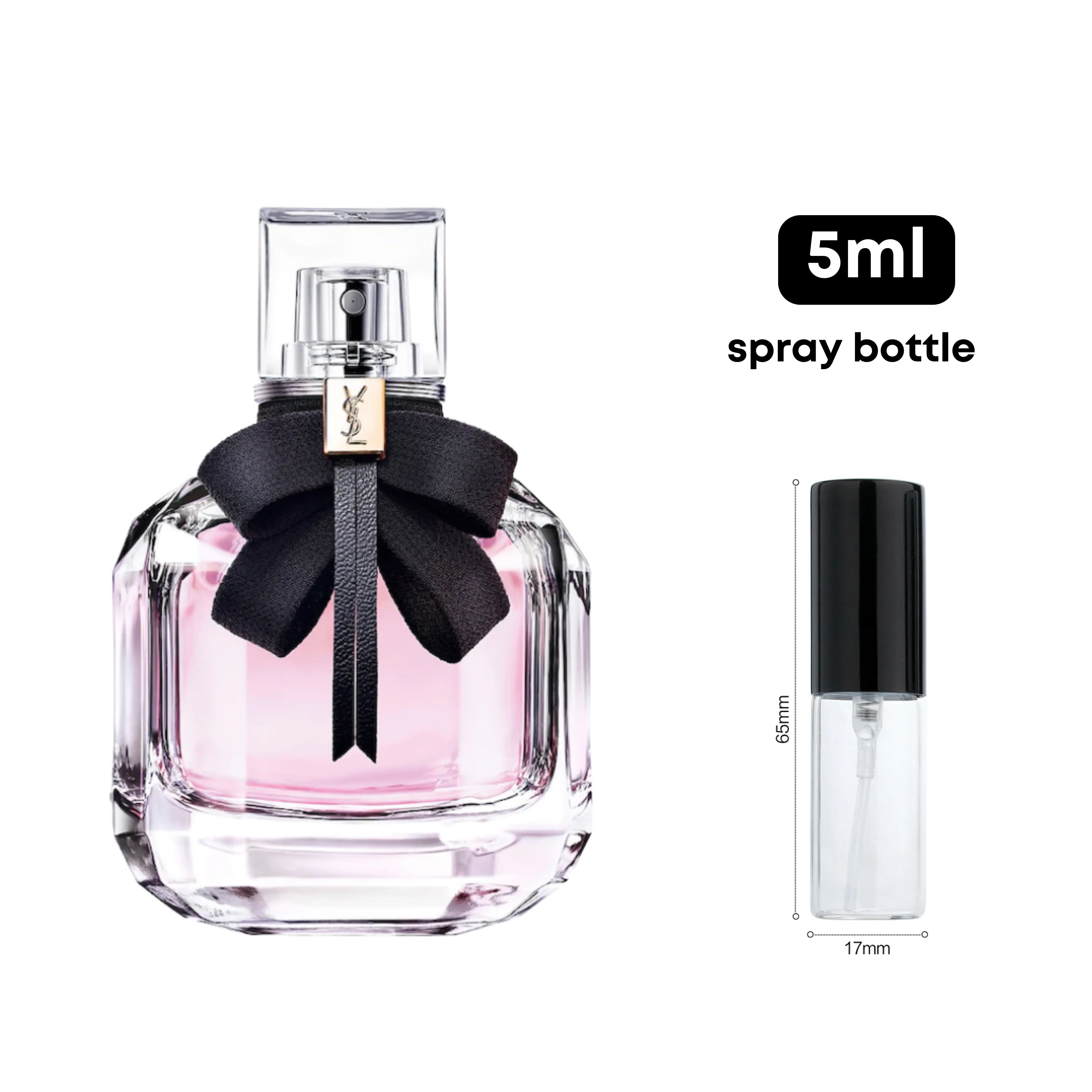 YSL Mon Paris - Image 2