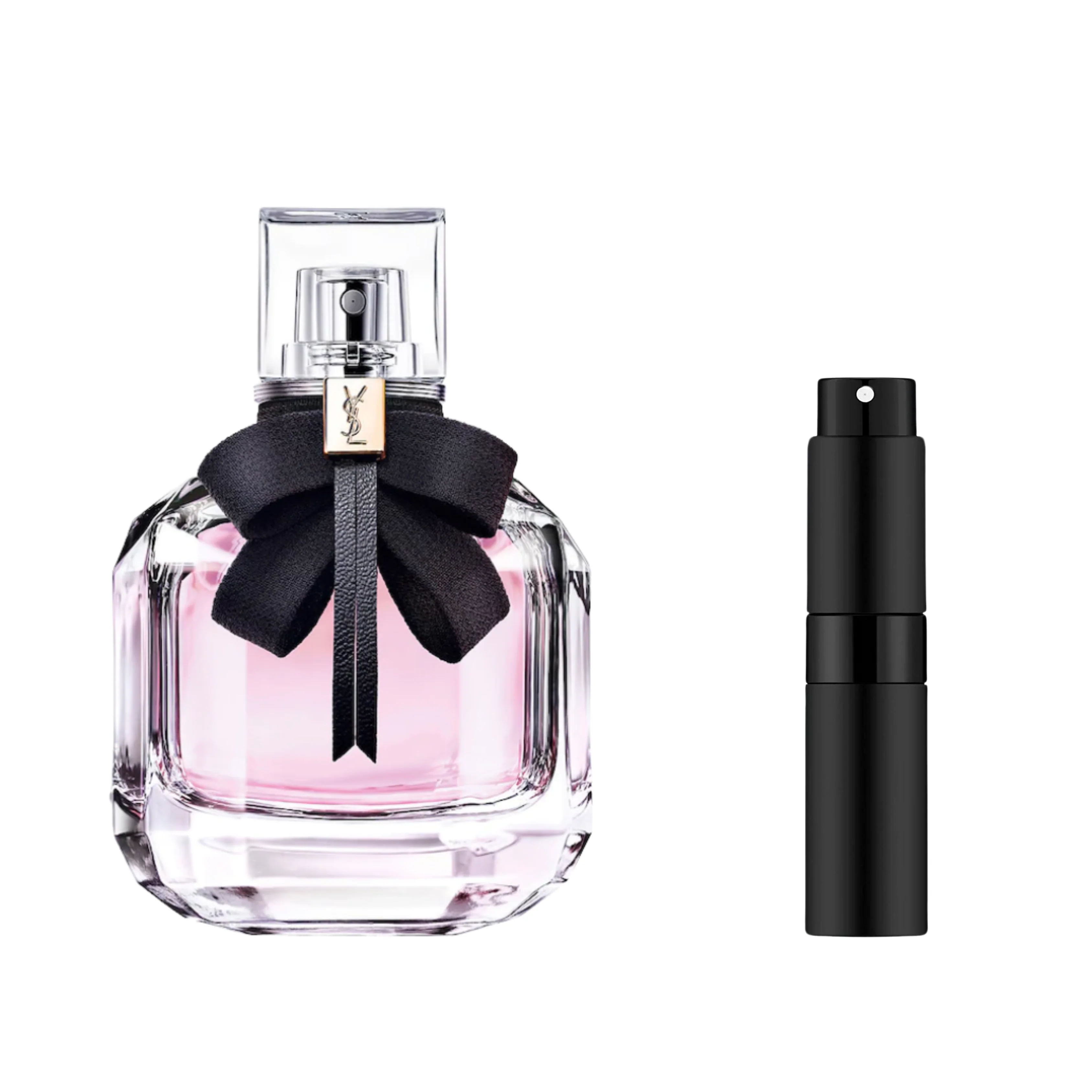 YSL Mon Paris - Image 3