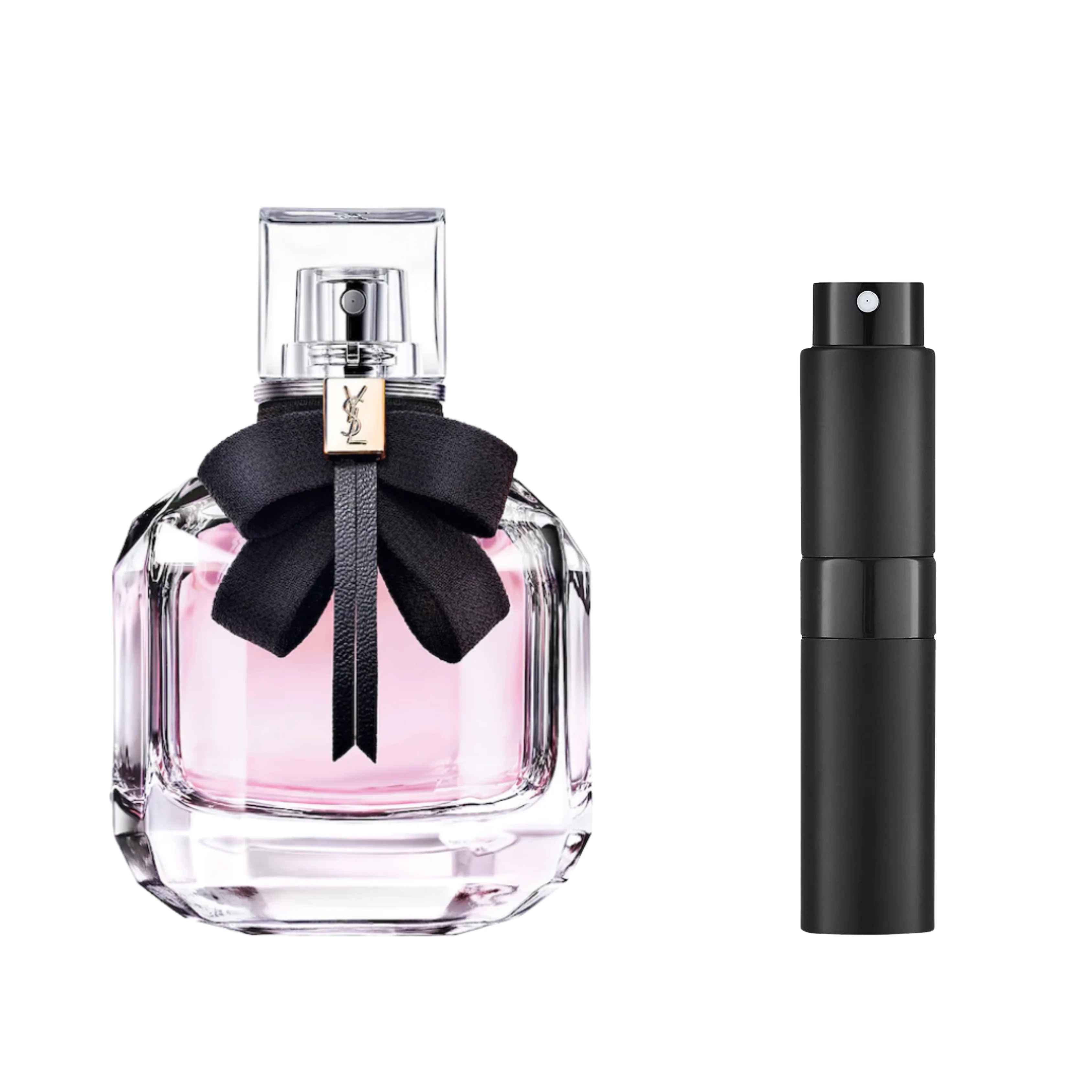 YSL Mon Paris - Image 4