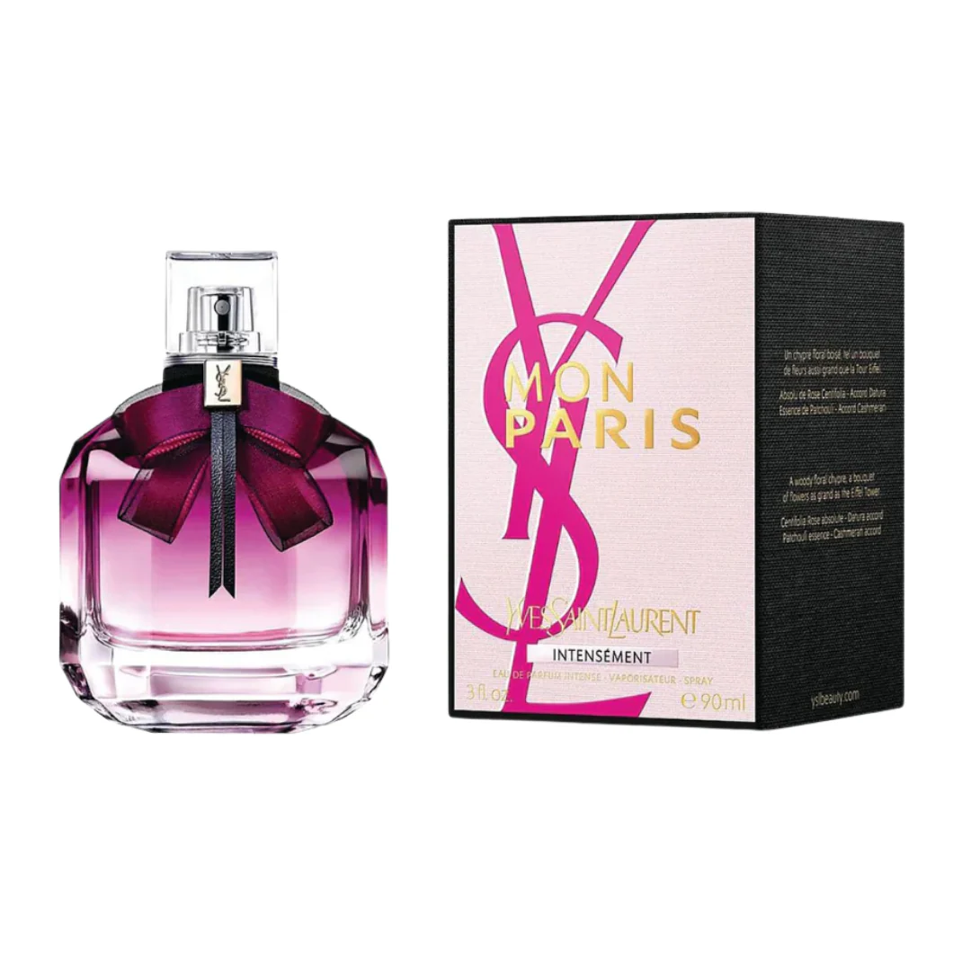 YSL Mon Paris Intensement