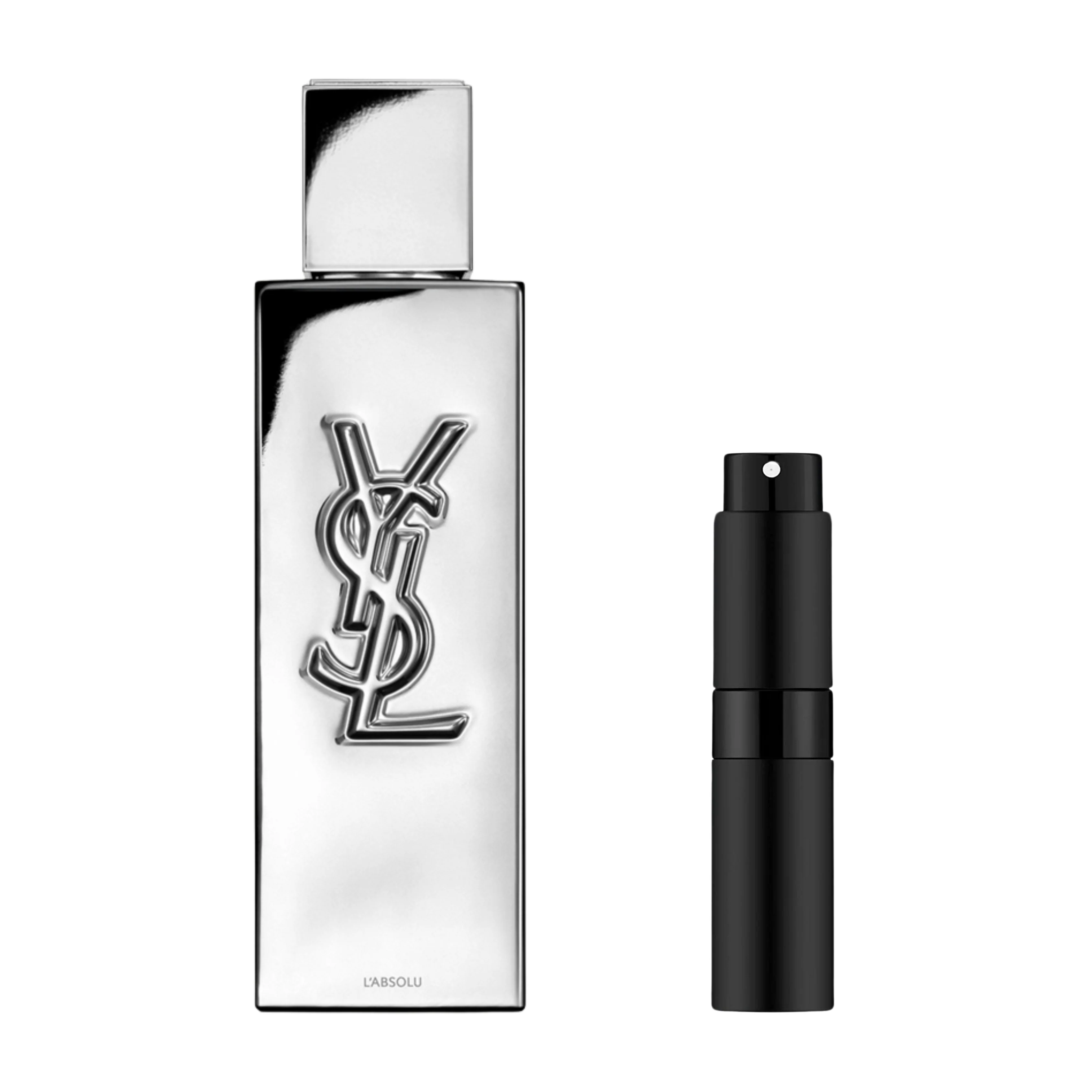 YSL Myslf L'Absolu - Image 3