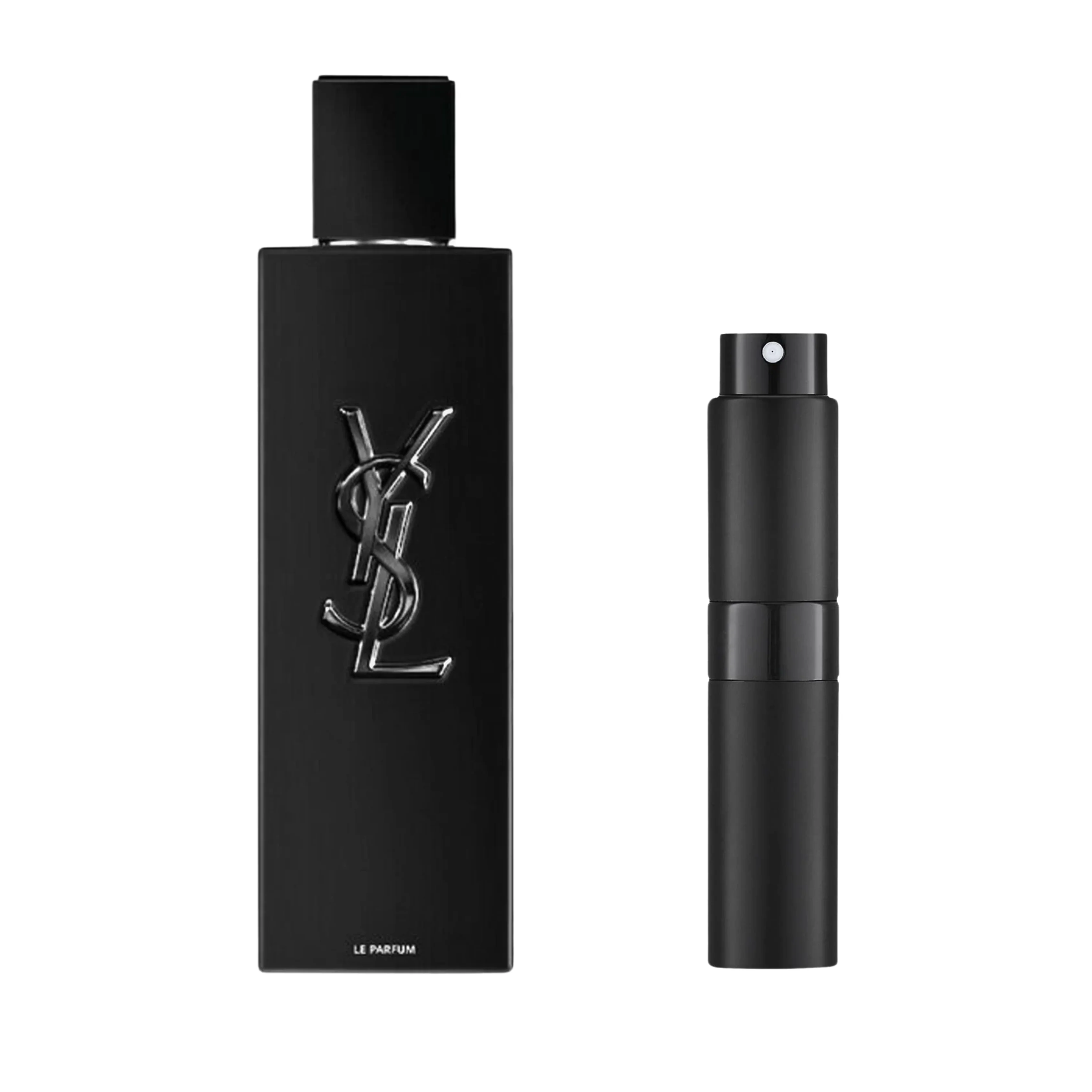 YSL Myslf Le Parfum - Image 4