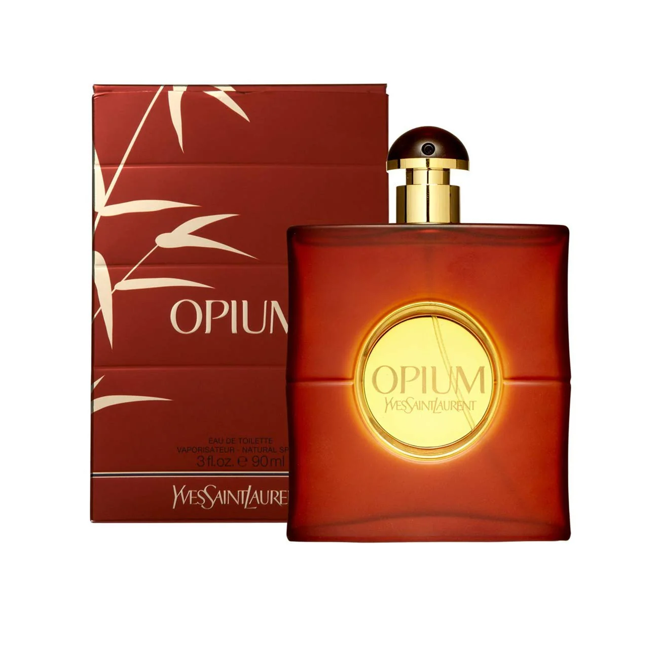 YSL Opium EDT