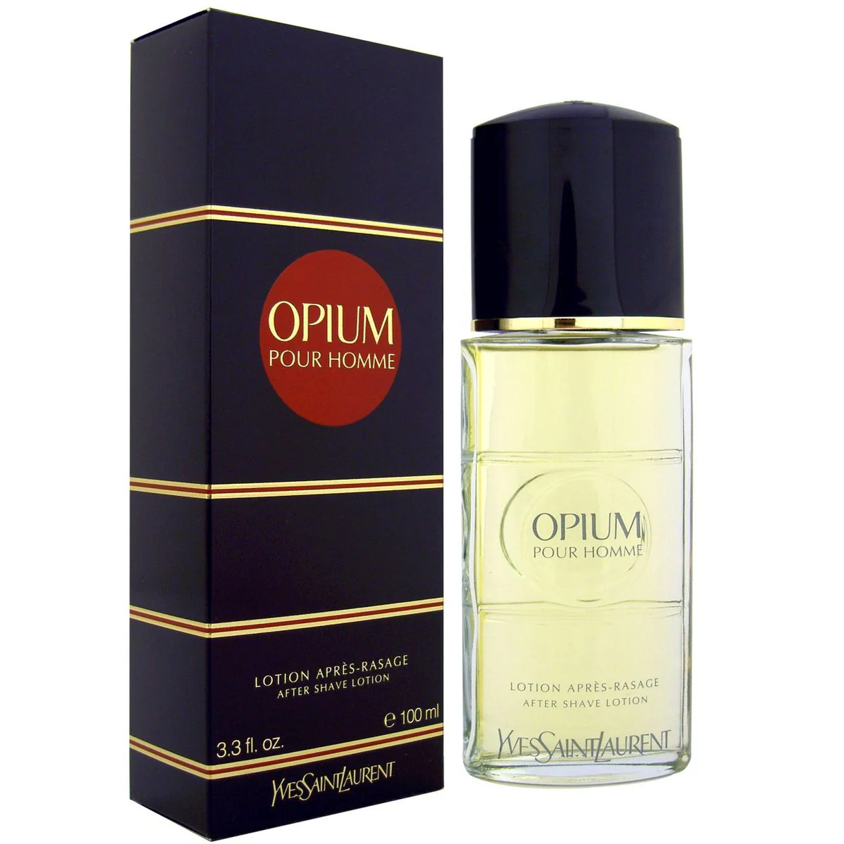 YSL Opium Pour Homme - Image 2