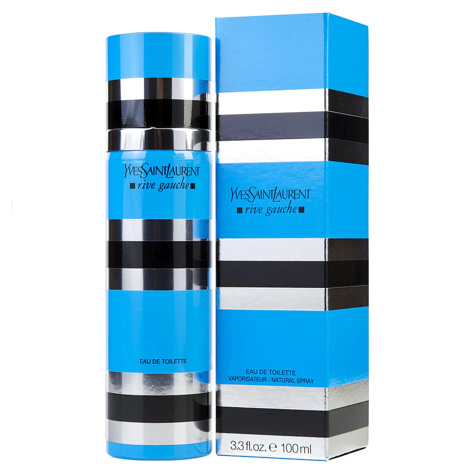 YSL Rive Gauche