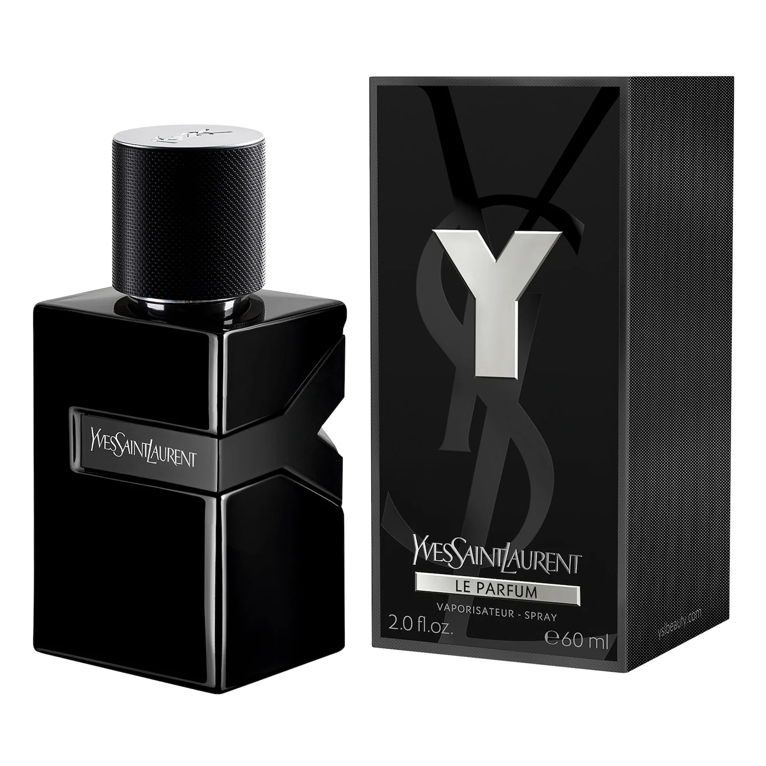 YSL Y Le Parfum