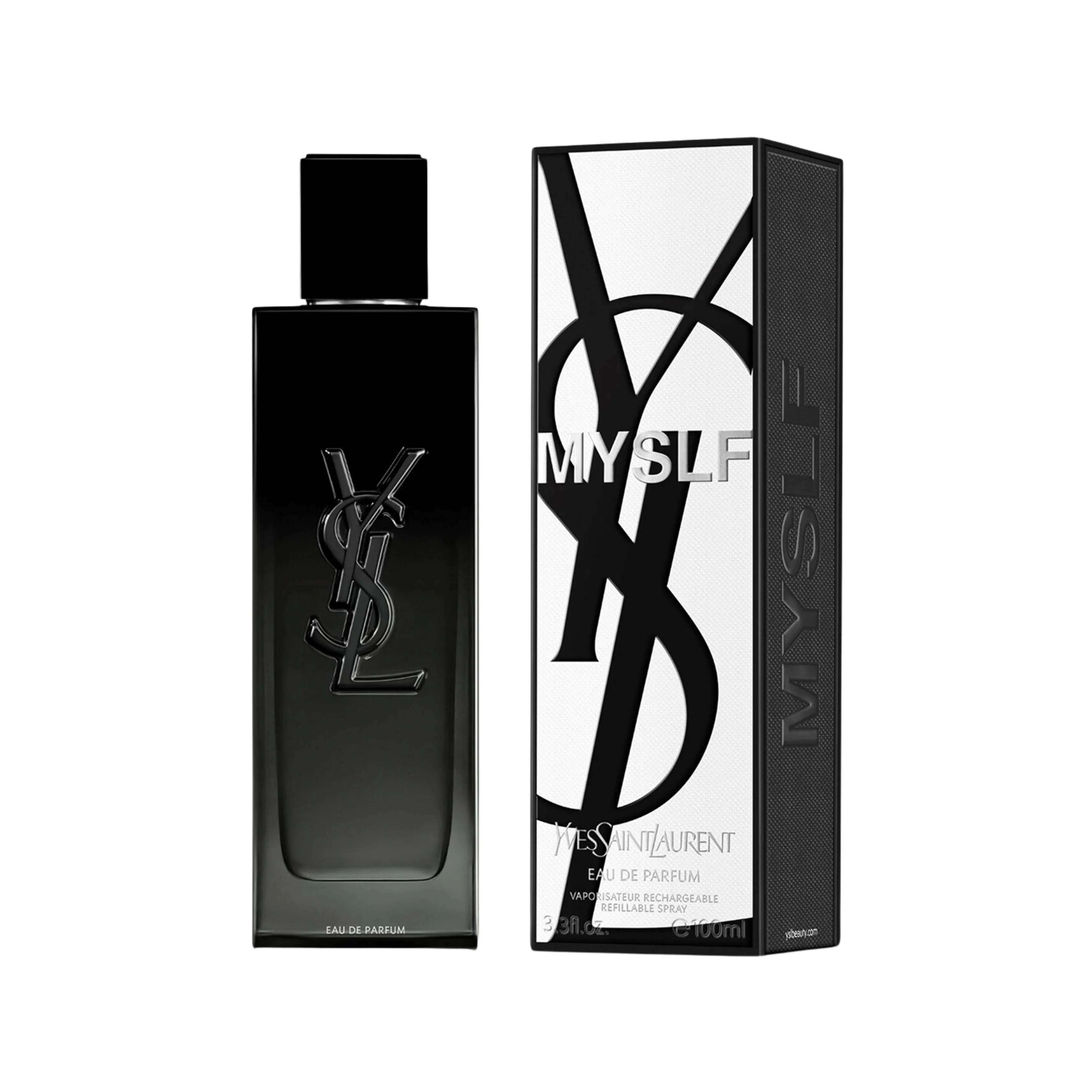 YSL Myslf