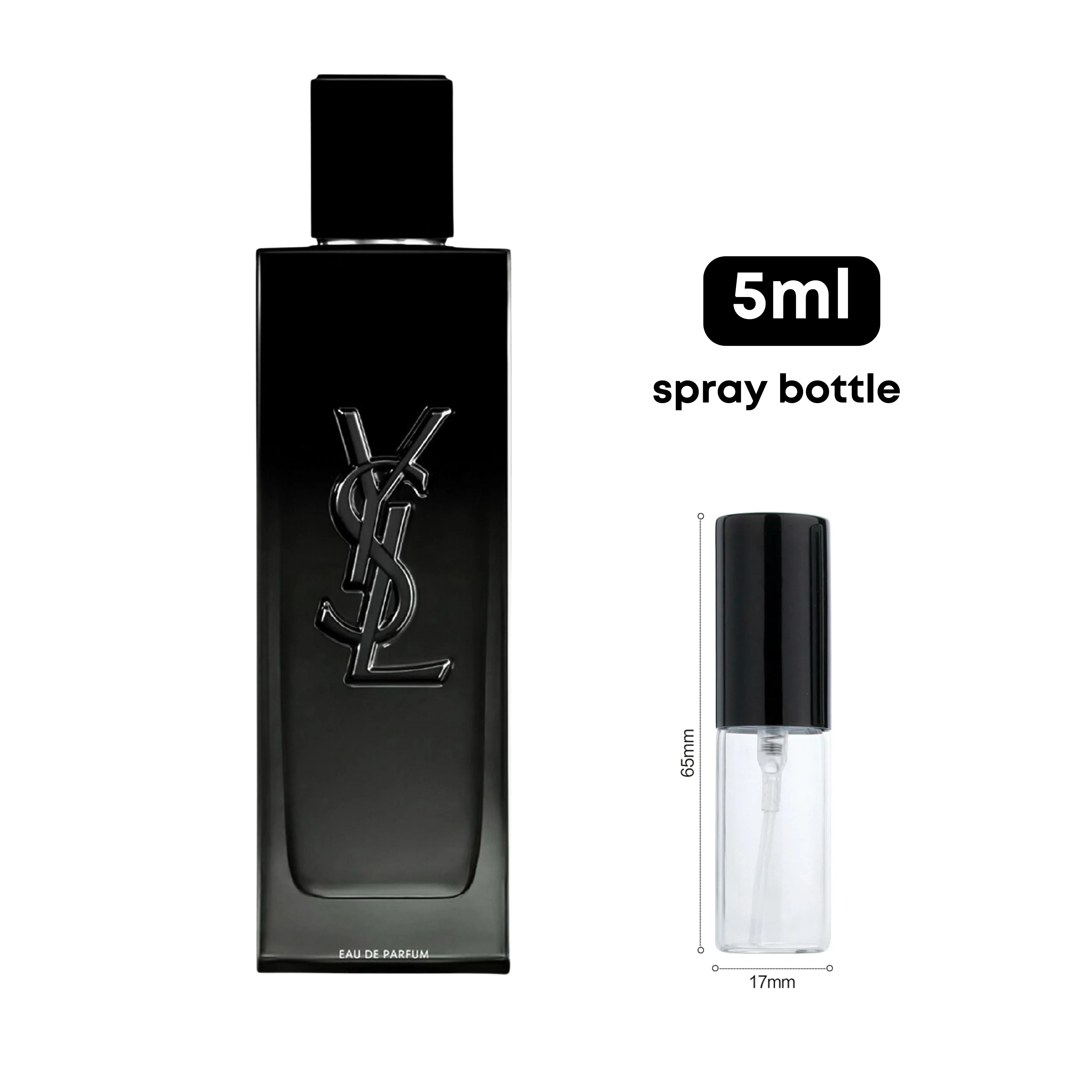 YSL Myslf - Image 3