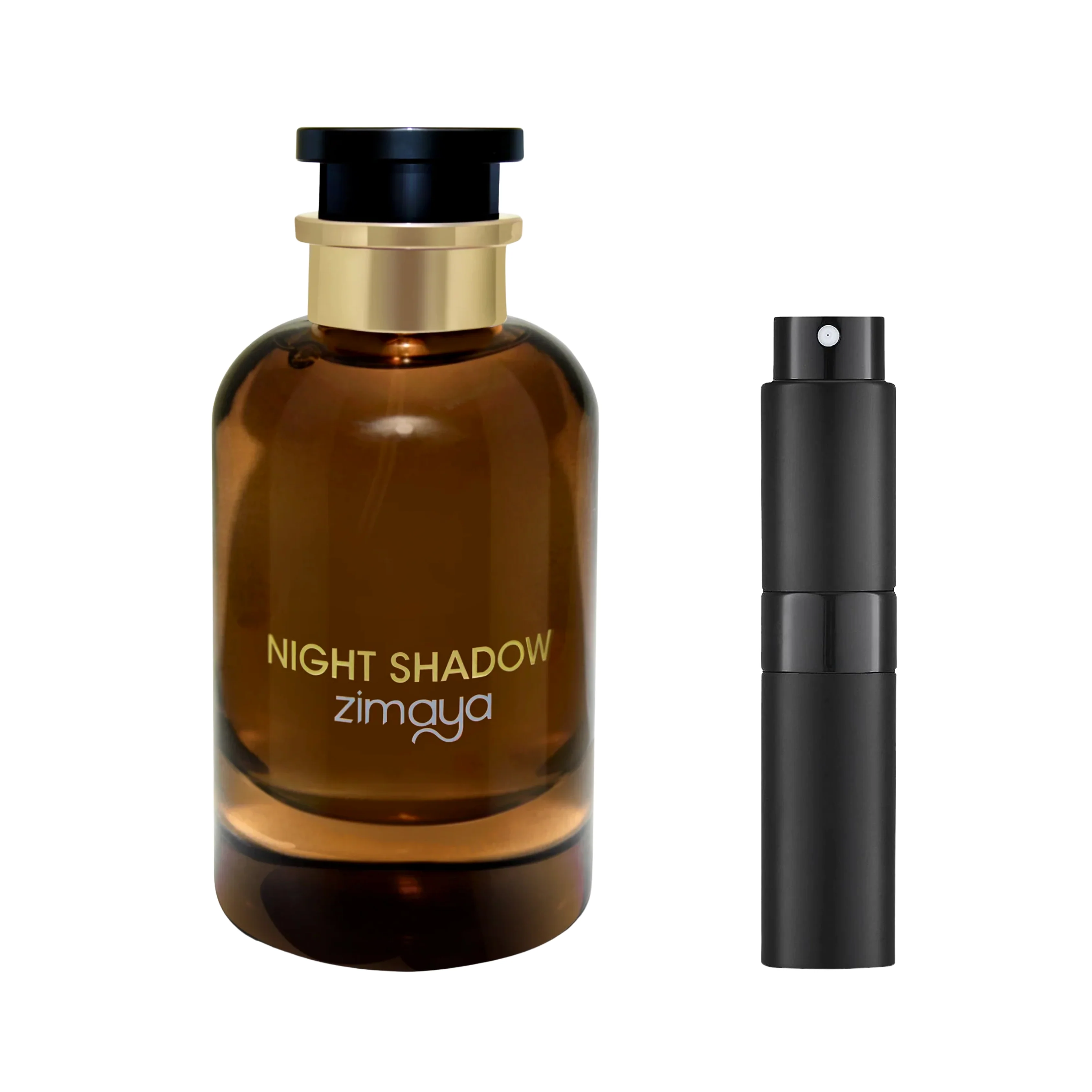 Zimaya Night Shadow - Image 2