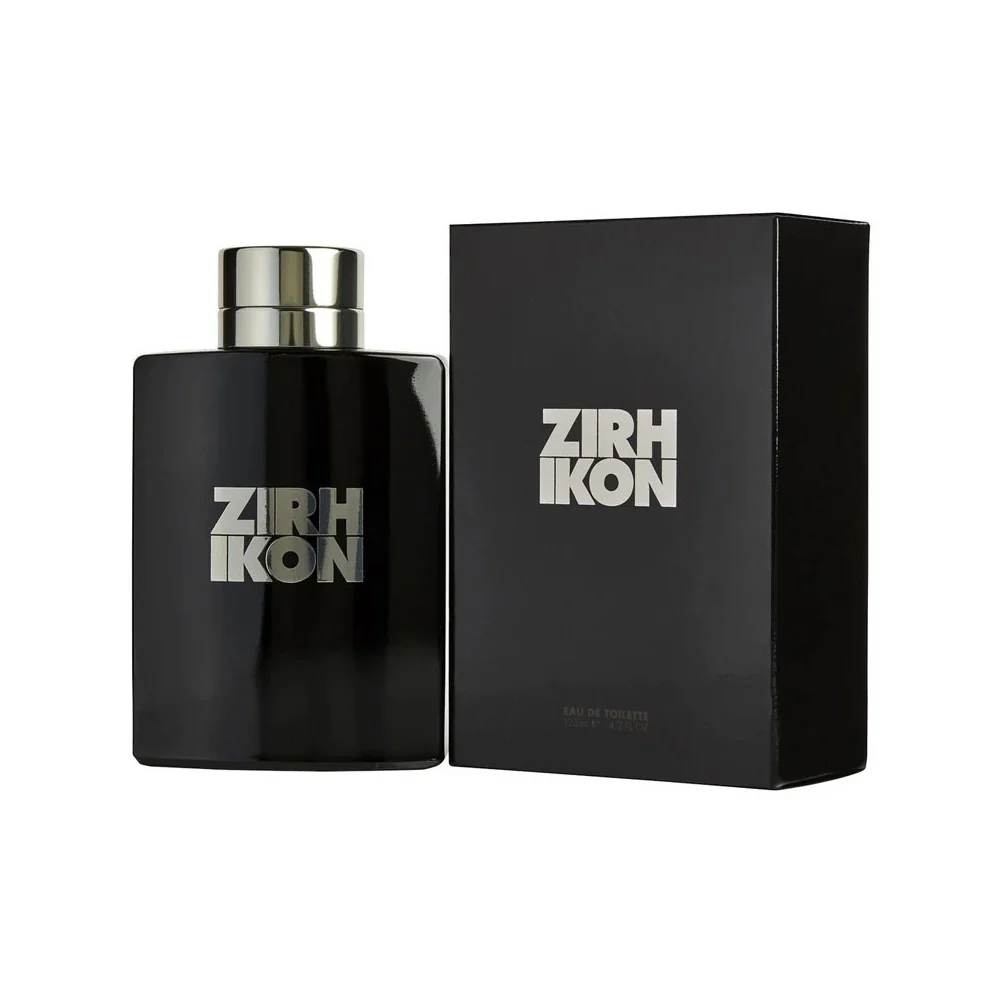 Zirh Ikon
